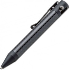 Ручка BOKER CAL .50 CARBON BK09BO078