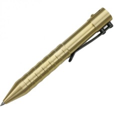 Ручка BOKER CAL.50 KID BRASS BK09BO063