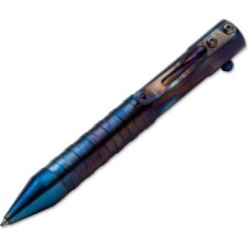 Ручка BOKER K.I.D. CAL .50 TITAN FLAME BK09BO074