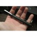 Ручка BOKER ROCKET PEN BLACK BK09BO065