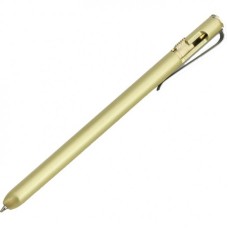 Ручка BOKER ROCKET PEN BRASS BK09BO062