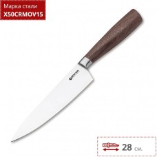 Шеф нож BOKER CORE CHEF'S KNIFE SMALL BK130720