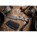 Скелетный нож BOKER PLUS KAZHAN 02BO069 BK02BO069