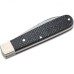 Складной нож BOKER BARLOW PRIME JUTE MICARTA BLACK 114943 BK114943