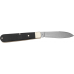 Складной нож BOKER BARLOW PRIME JUTE MICARTA BLACK 114943 BK114943