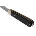 Складной нож BOKER BARLOW PRIME JUTE MICARTA BLACK 114943 BK114943