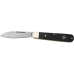 Складной нож BOKER BARLOW PRIME JUTE MICARTA BLACK 114943 BK114943
