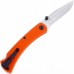 Складной нож BOKER BUCK 110 Slim Pro TRX 0110ORS3 BK0110ORS3