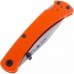 Складной нож BOKER BUCK 110 Slim Pro TRX 0110ORS3 BK0110ORS3