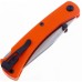 Складной нож BOKER BUCK 110 Slim Pro TRX 0110ORS3 BK0110ORS3