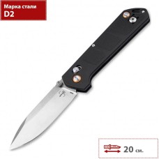 Складной нож BOKER KIHON DC 01BO800 BK01BO800