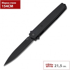 Складной нож BOKER KWAIKEN SYM 01BO635 BK01BO635