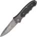 Складной нож BOKER LEOPARD DAMAST III 110127DAM BK110127DAM