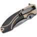 Складной нож BOKER MAGNUM ADVANCE DESERT PRO 01RY307 BK01RY307