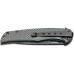 Складной нож BOKER MAGNUM BLACK CARBON 01RY703 BK01RY703