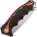 Складной нож BOKER MAGNUM CHAINSAW ATTENDANT SATIN BK01RY294