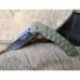 Складной нож BOKER MAGNUM IGUANODON BK01SC072