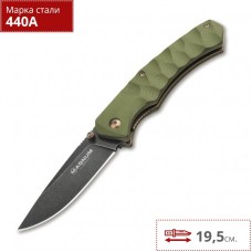 Складной нож BOKER MAGNUM IGUANODON BK01SC072