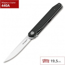 Складной нож BOKER MAGNUM MIYU 01SC060 BK01SC060
