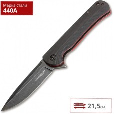 Складной нож BOKER MAGNUM MOBIUS 01MB726 BK01MB726