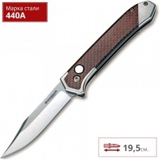 Складной нож BOKER MAGNUM RUBICO AUTO 01SC054 BK01SC054
