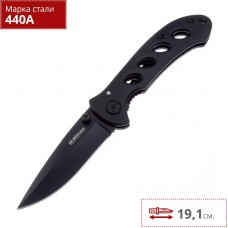 Складной нож BOKER MAGNUM SHADOW 01MB428 BK01MB428
