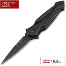 Складной нож BOKER MAGNUM STARFIGHTER 2.0 01RY269 BK01RY269