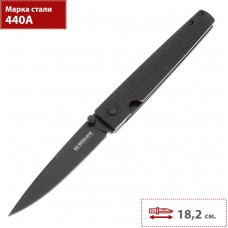 Складной нож BOKER MAGNUM STEREO 01RY004 BK01RY004