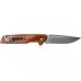 Складной нож BOKER MAGNUM STRAIGHT BROTHER 01MB723 BK01MB723