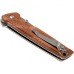 Складной нож BOKER MAGNUM STRAIGHT BROTHER 01MB723 BK01MB723