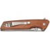 Складной нож BOKER MAGNUM STRAIGHT BROTHER 01MB723 BK01MB723