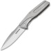 Складной нож BOKER MAGNUM THE MILLED ONE 01SC083 BK01SC083