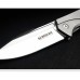 Складной нож BOKER MAGNUM THE MILLED ONE 01SC083 BK01SC083