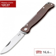 Складной нож BOKER PLUS ATLAS 01BO852 BK01BO852