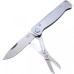 Складной нож BOKER PLUS ATLAS MULTI STONEWASH 01BO857 BK01BO857
