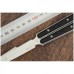 Складной нож BOKER PLUS BALISONG TACTICAL 06EX004 BK06EX004