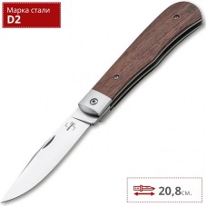 Складной нож BOKER PLUS BONFIRE 01BO181 BK01BO181