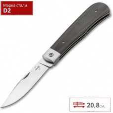 Складной нож BOKER PLUS BONFIRE 01BO182 BK01BO182