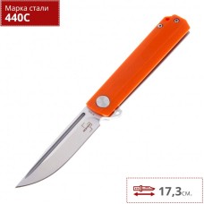 Складной нож BOKER PLUS CATACLYST 01BO646SOI BK01BO646SOI