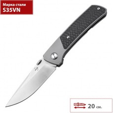 Складной нож BOKER PLUS CONDUCTOR 01BO514 BK01BO514