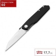 Складной нож BOKER PLUS CONNECTOR 01BO354 BK01BO354