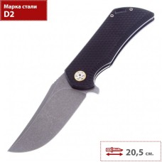 Складной нож BOKER PLUS GOLEM 01BO192 BK01BO192