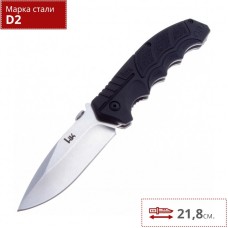 Складной нож BOKER PLUS/H&K SFP TACTICAL FOLDER 01HK500 BK01HK500