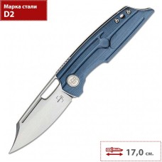 Складной нож BOKER PLUS HEA HUNTER 01BO193 BK01BO193