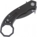 Складной нож BOKER PLUS HEL KARAMBIT 01BO515 BK01BO515