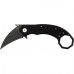 Складной нож BOKER PLUS HEL KARAMBIT 01BO515 BK01BO515