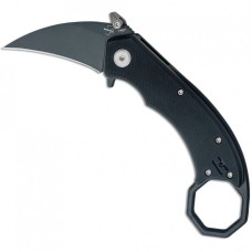 Складной нож BOKER PLUS HEL KARAMBIT 01BO515 BK01BO515