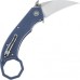 Складной нож BOKER PLUS HEL KARAMBIT 01BO516 BK01BO516