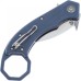 Складной нож BOKER PLUS HEL KARAMBIT 01BO516 BK01BO516