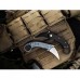 Складной нож BOKER PLUS HEL KARAMBIT 01BO516 BK01BO516